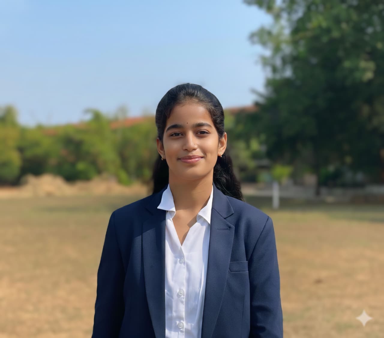 SRITW Placements selected students